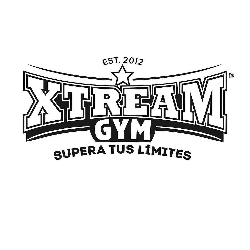 XtreamGym — Supera tus límites